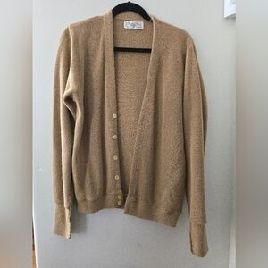 Vintage Dior Cardigan